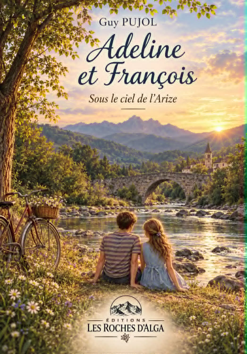 L’Auzatois, l’âme d’un territoire